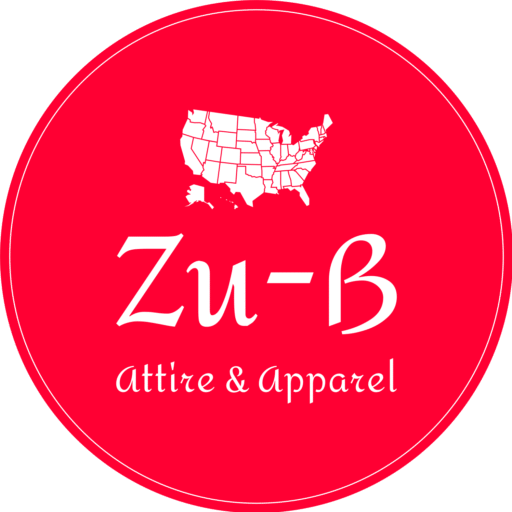 zu-b Logo