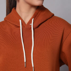 Copper Women's Hoodie