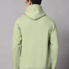 Light Lime men's Hoodie 2