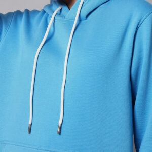 Miami Blue Women's Hoodie