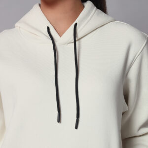 Off White Women's Hoodie