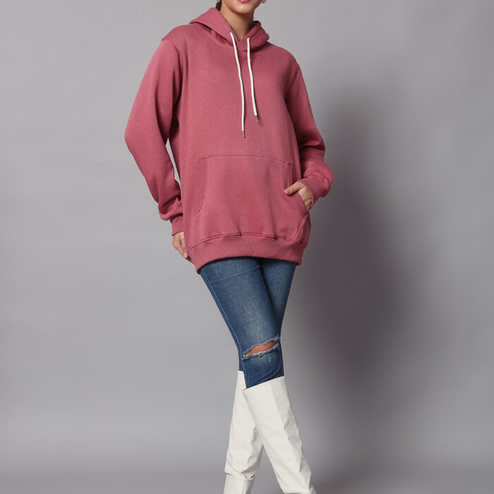 Onion Women's Hoodie 3