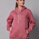 Onion Women's Hoodie 4