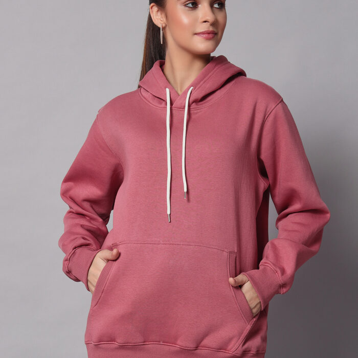 Onion Women's Hoodie 4