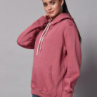 Onion Women's Hoodie 5