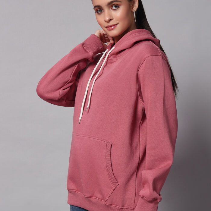 Onion Women's Hoodie 5