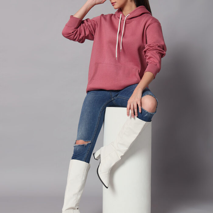 Onion Women's Hoodie 6