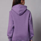 Purple Women's Hoodie 2