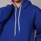 San Marino Blue Women's Hoodie