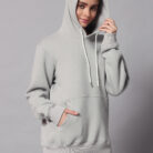Slate Women's Hoodie 1