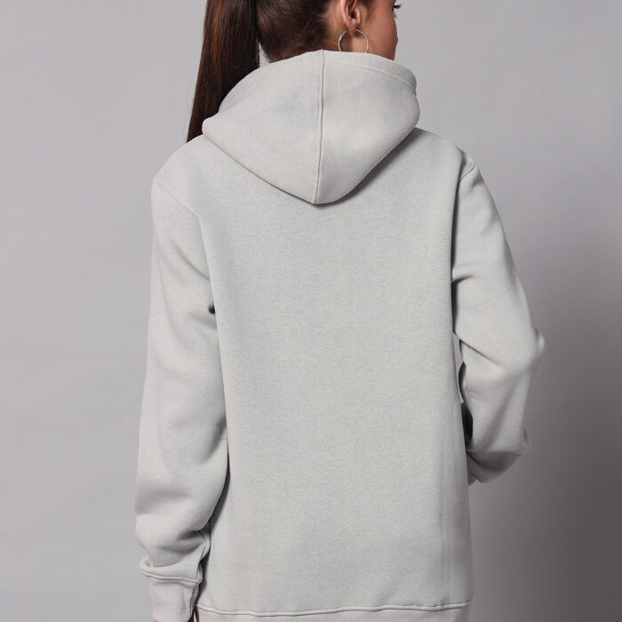 Slate Women's Hoodie 2