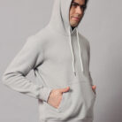 Slate men's Hoodie 1