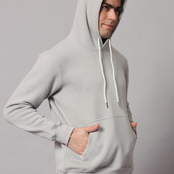 Slate men's Hoodie 1