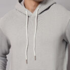 Slate men's Hoodie