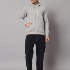 Slate men's Hoodie 3