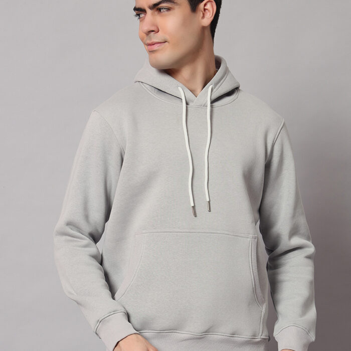 Slate men's Hoodie 4
