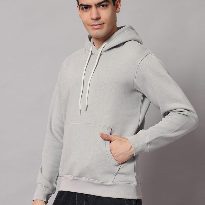 Slate men's Hoodie 5