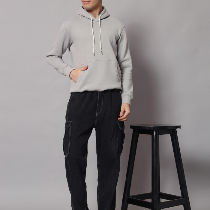 Slate men's Hoodie 6