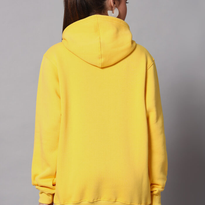 Yelo Women's Hoodie 1