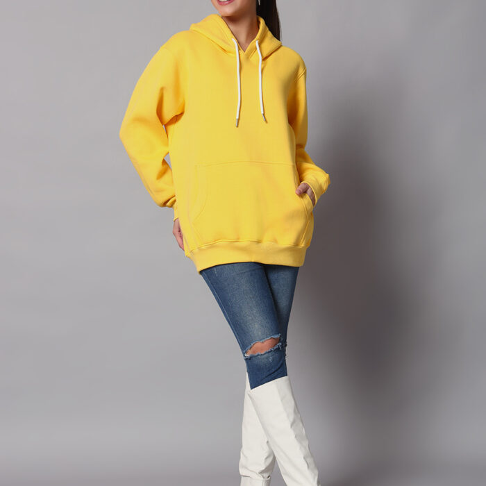 Yelo Women's Hoodie 2