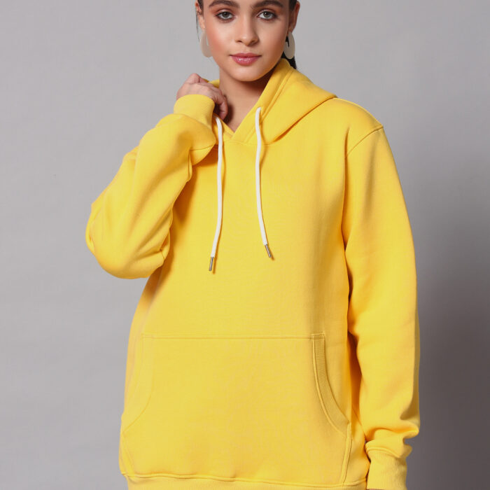 Yelo Women's Hoodie 3