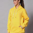 Yelo Women's Hoodie 4