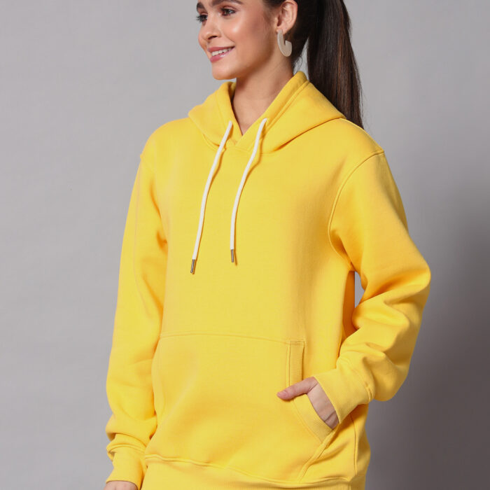 Yelo Women's Hoodie 4
