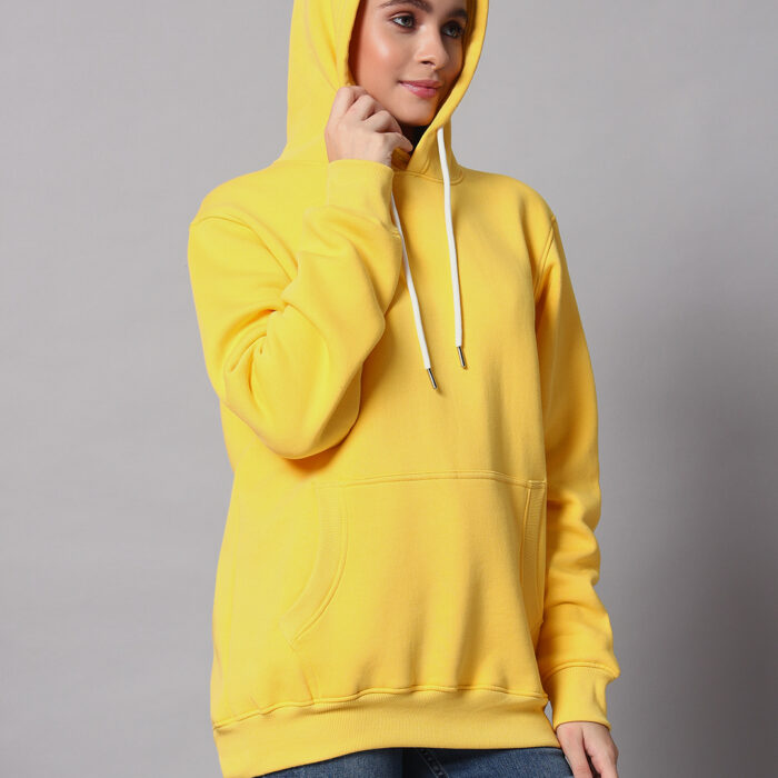 Yelo Women's Hoodie 6