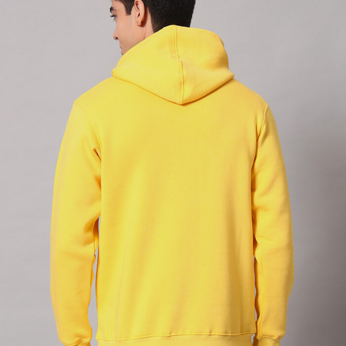 Yelo men's Hoodie 1