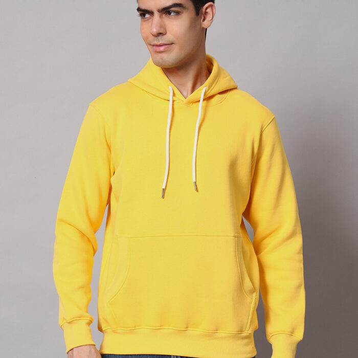Yelo men's Hoodie 2