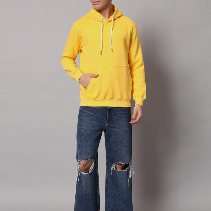 Yelo men's Hoodie 3
