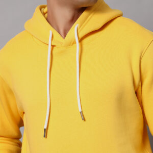 Yelo men's Hoodie