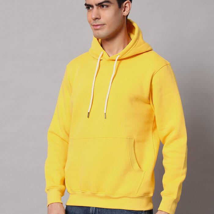 Yelo men's Hoodie 4