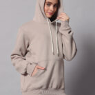 ZUB-HOODIE-ALMOND 1